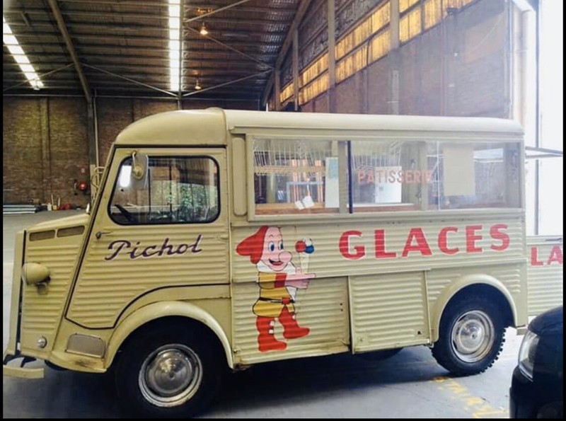 citroen h van for sale australia